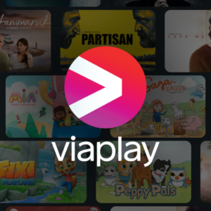 Cheap Viaplay Premium Account - Film and Serier - Full Warranty